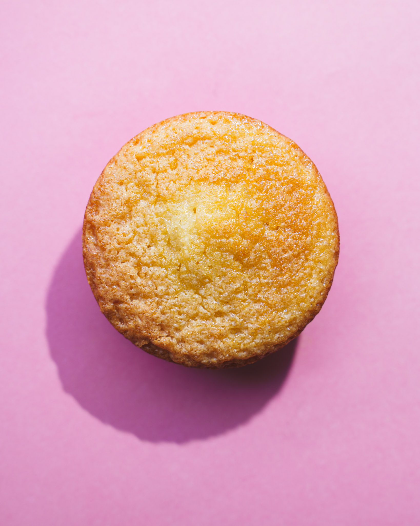Is Butter Mochi Gluten Free?